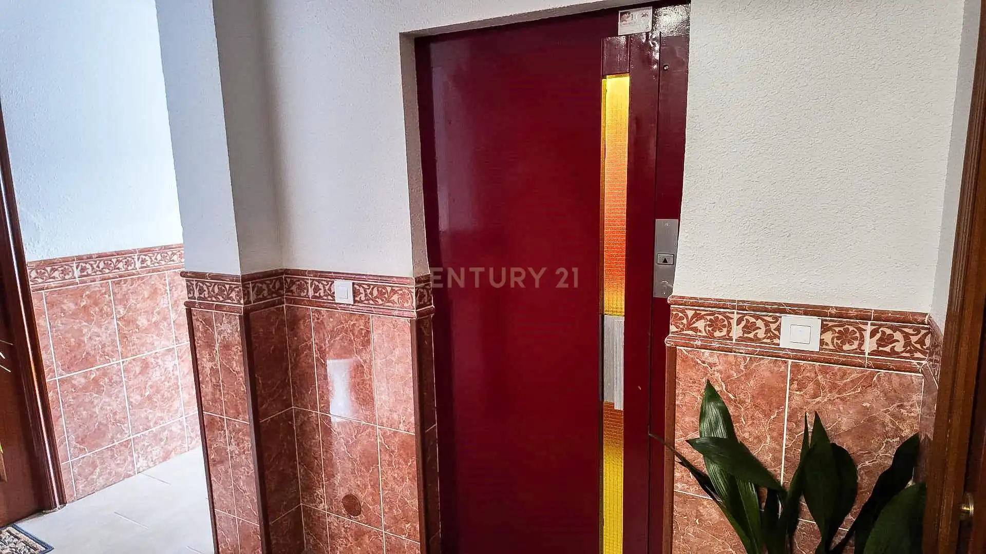 Flat for sale in Azuaga  with Storage room