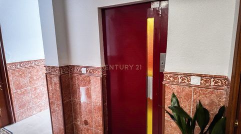 Foto 5 de Piso en venta en C. Luz, 38, 06920 Azuaga, Badajoz, Spain, -1, Azuaga, Badajoz