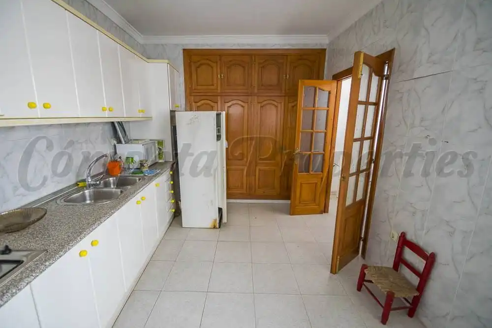House with terrace for sale in Torrox Pueblo, imagen 5