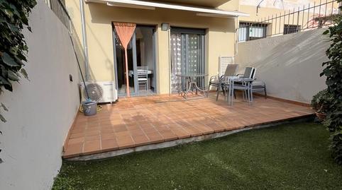 Photo 5 of Apartment to rent in Carme - Vistalegre, Girona