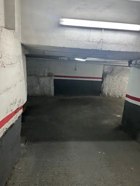 Parkplatz von Garage zum Verkauf in Barcelona