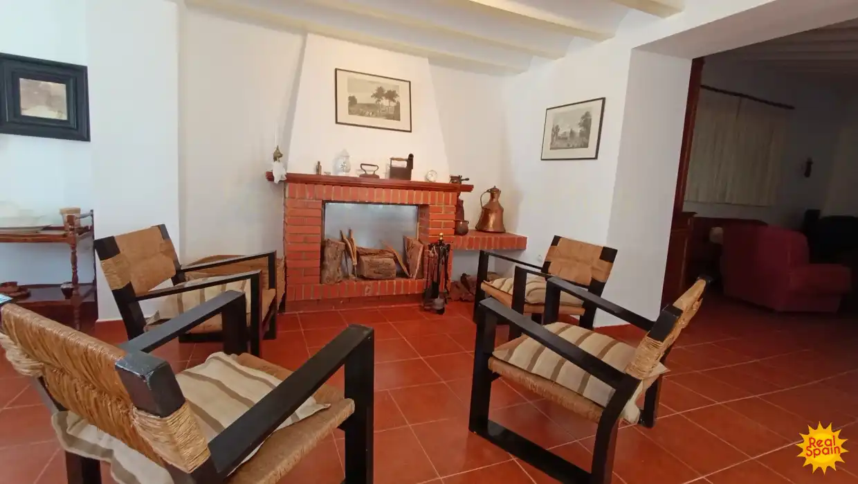 Country house for sale in Vélez-Blanco, imagen 7