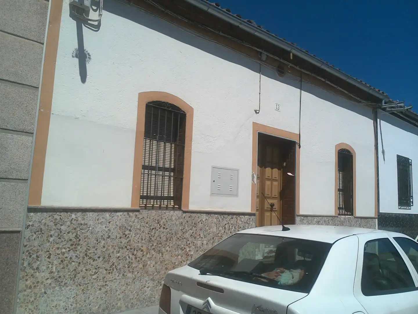 Villa zum Verkauf in C/ Isaac Peral