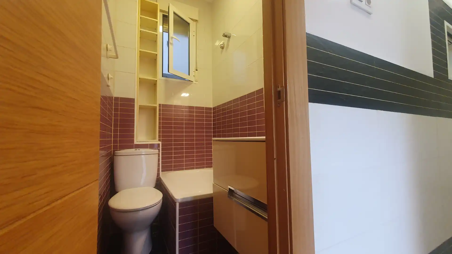 Appartamento con terrazza in vendita a Centro, imagen 24