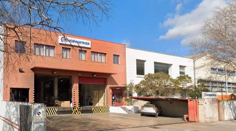 Photo 2 of Industrial buildings for sale in Carrer de Lo Gaiter del Llobregat, 143, Zona Industrial, El Prat de Llobregat