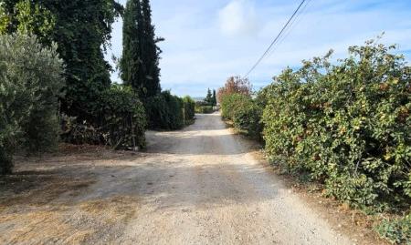Foto 4 de Residencial en venda a Camino de la Torca, -1, Poleares, Córdoba
