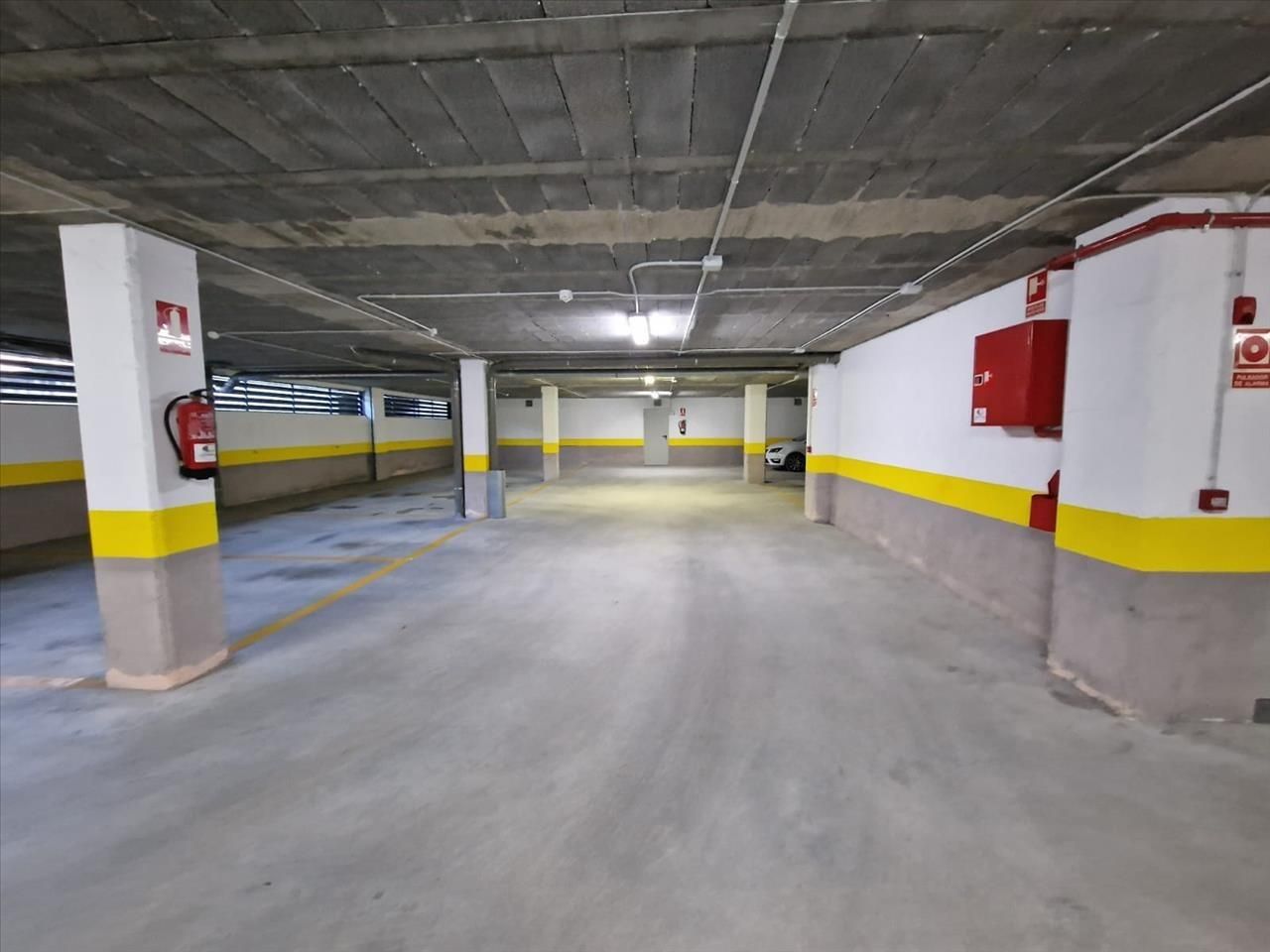Parking of Garage for sale in Baiona