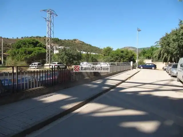 Exterior view of Residential for sale in Colera