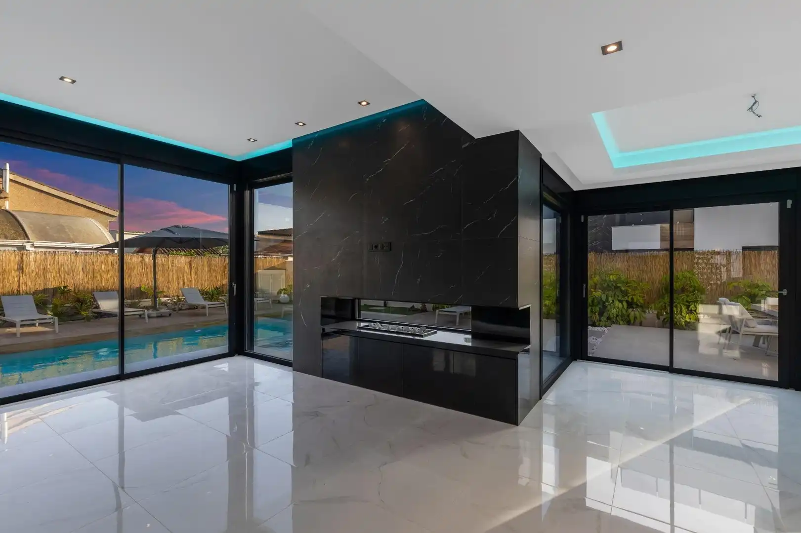 Casa amb piscina en venda a N/A, imagen 12