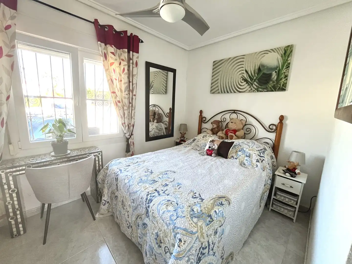 Detached house with terrace for sale in Ciudad Quesada, imagen 10