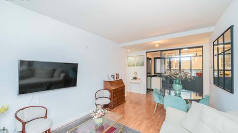Photo 5 of Flat for sale in Calle Moreno Torroba, Golf - El Carralero, Madrid