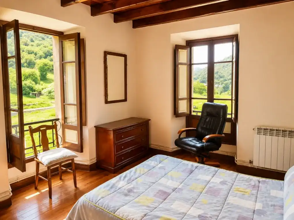 Casa amb terrassa en venda a Narganes, imagen 42