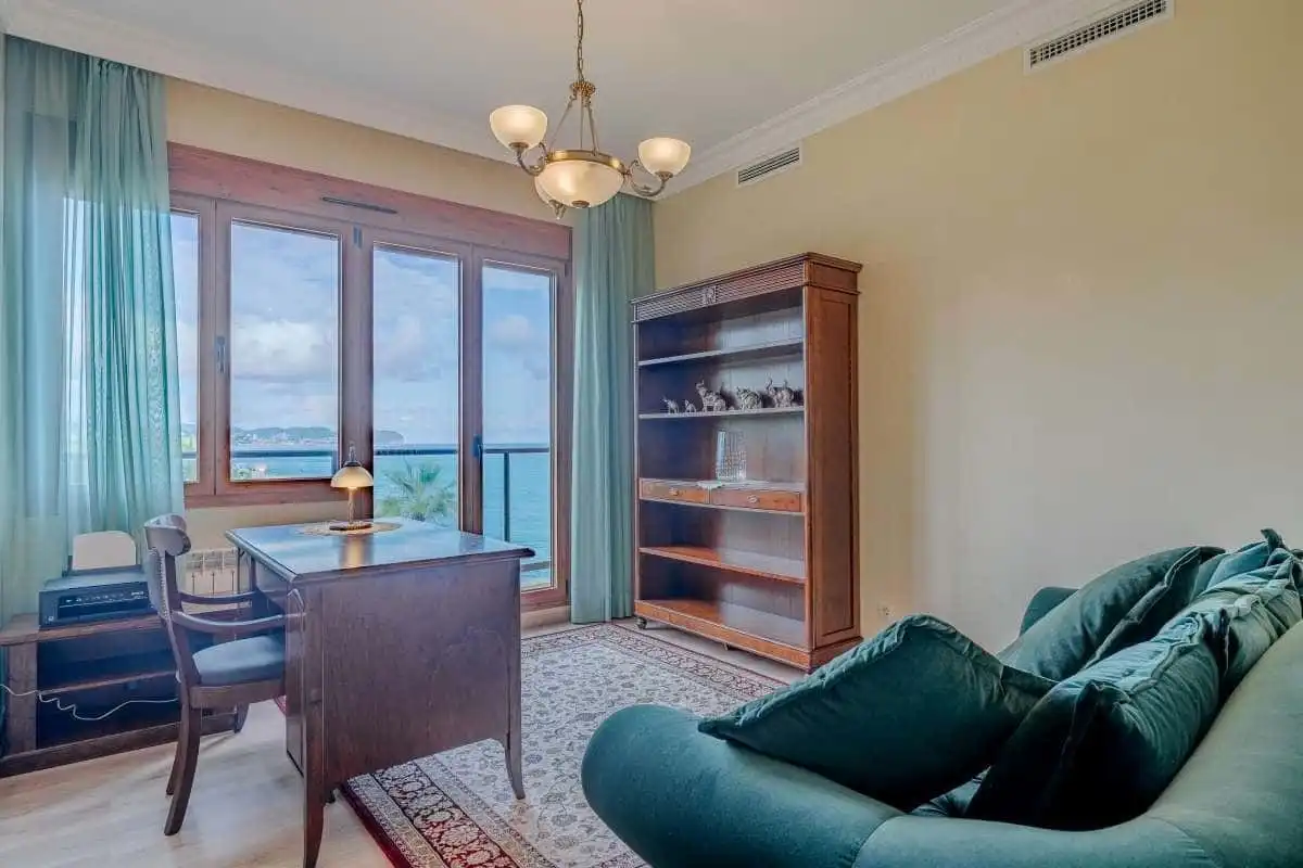 Casa o xalet en venda a Carrer Mestral, Zona Levante - Playa Fossa