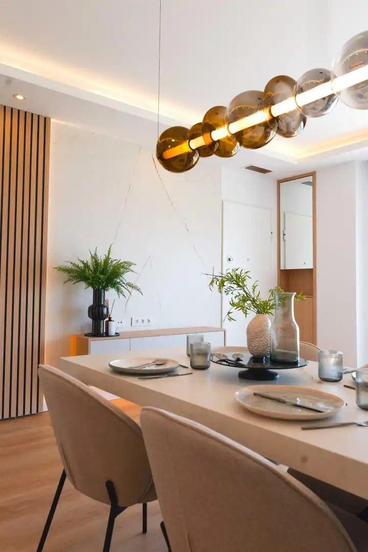 Apartament amb terrassa en venda a Veneziola, imagen 8