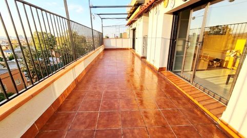 ¡Espectacular ático listo para entrar a vivir con terraza panorámica de 35 m²!