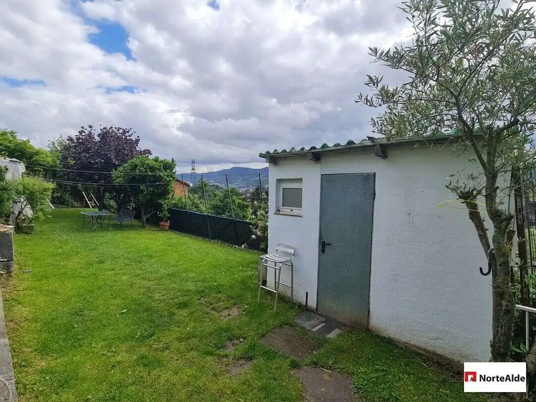 Flat for sale in Erandio  with Heating and Swimming Pool