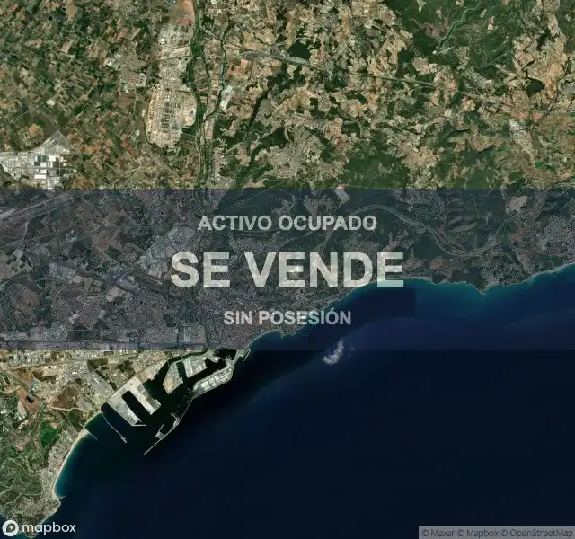 Piso en venta en Tarragona