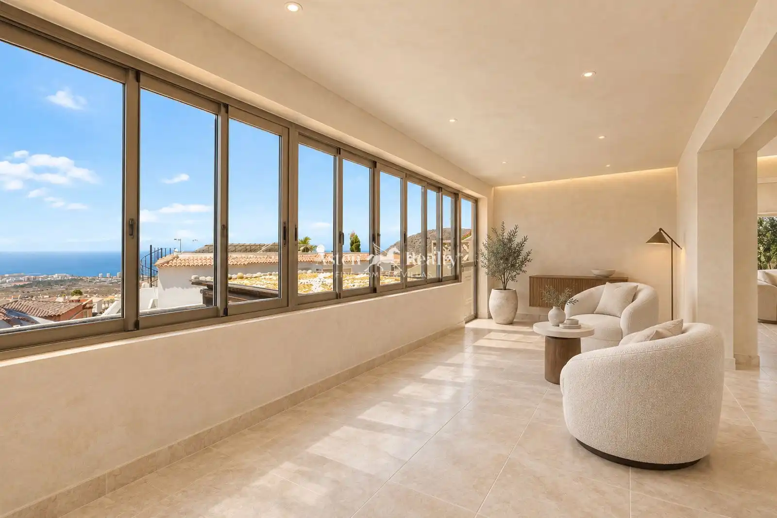 Semi-detached house with pool for sale in Tinguafaya 23, imagen 12