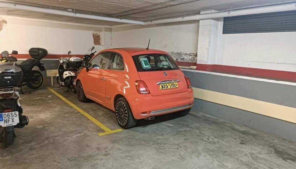 Foto 1 de Garatge en venda a Joan Carles I, Mont Ferrant - Joan Carles I, Girona