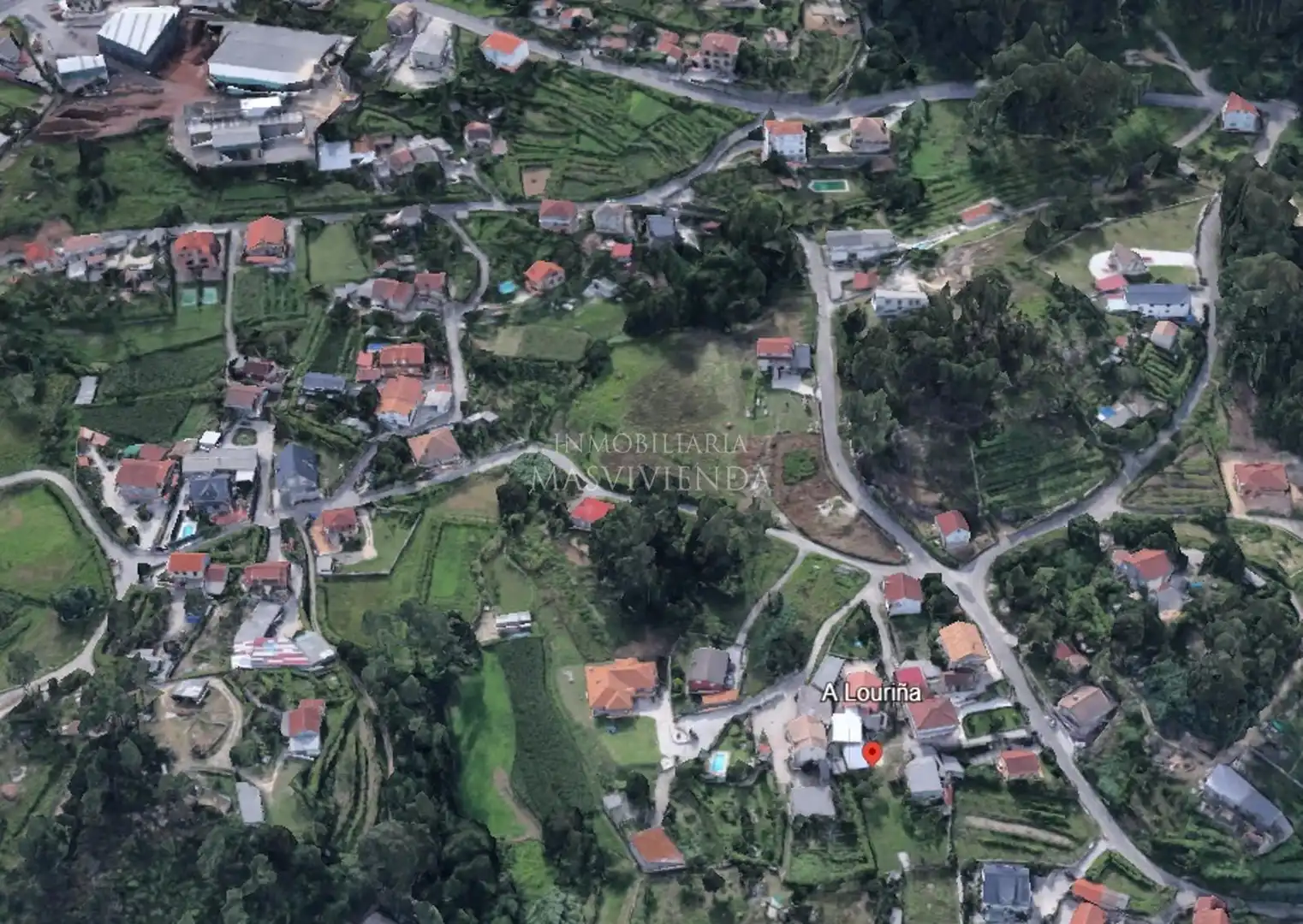 Terreny rústic en venda a Louriña (A)-Pontellas, imagen 7