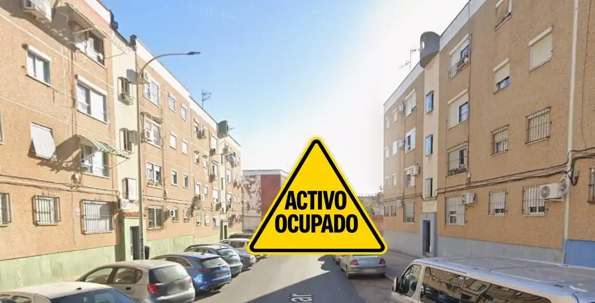 Wohnung zum Verkauf in La Hispanidad - Verdeluz