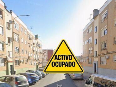 Flat for sale in La Hispanidad - Verdeluz