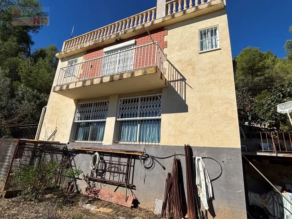 Haus zum Verkauf in Calle Montsia, imagen 28