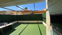 Terrassa de Casa o xalet en venda en Palau-saverdera amb Aire condicionat, Calefacció i Jardí privat