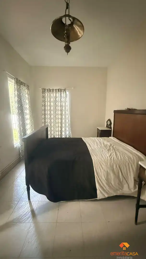 Bedroom of Houses for sale in Mérida  with Air Conditioner, Heating and Swimming Pool