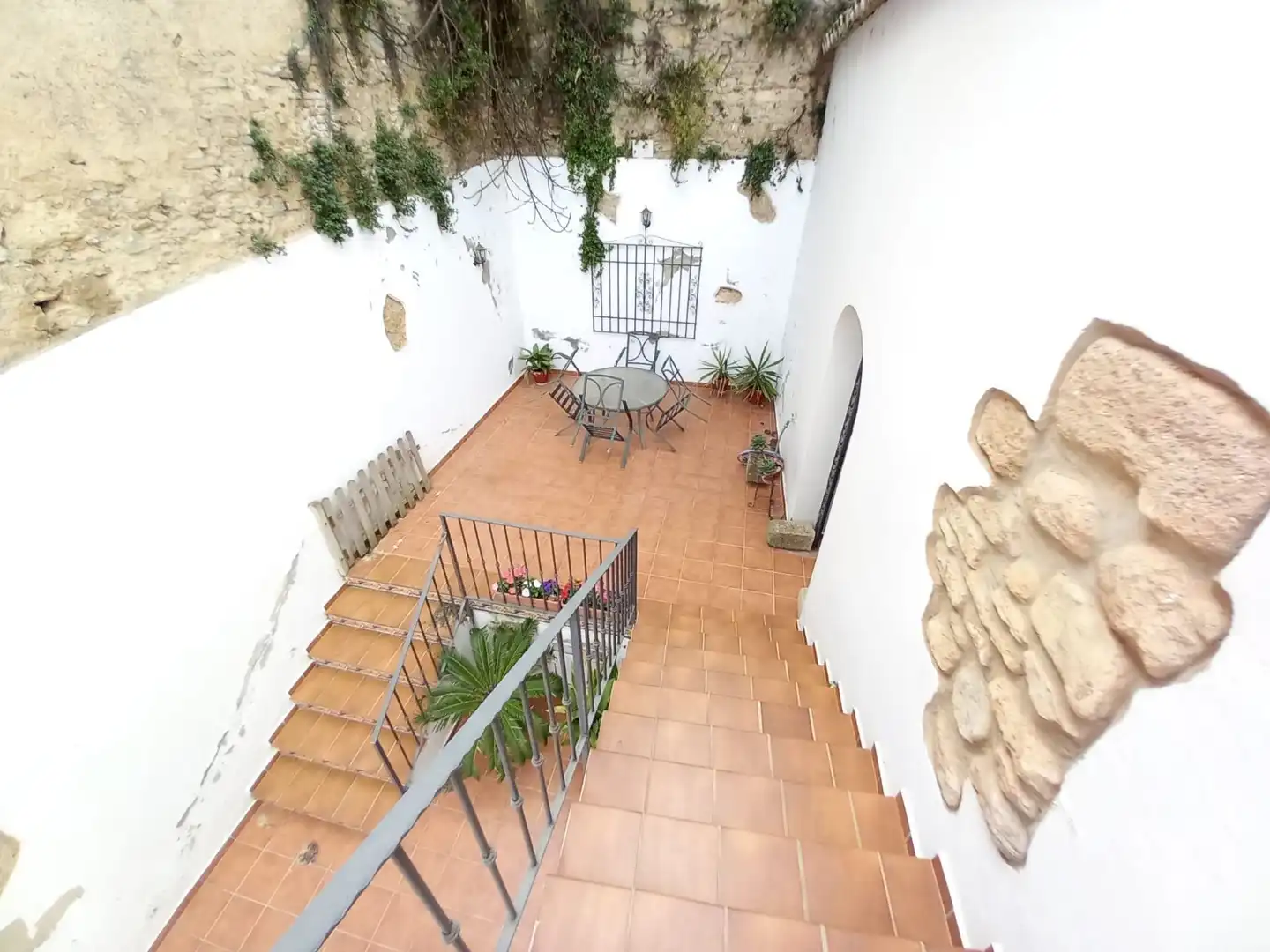 Casa o chalet en venta en Ronda con Aire acondicionado, Calefacción y Terraza