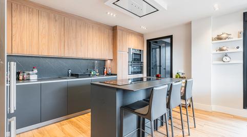 Foto 5 de Ático en venta en Yucatán - Las Cornisas, Las Rozas de Madrid