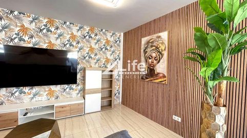 Foto 4 de Casa o xalet de lloguer a Cornical, Golf del Sur - Amarilla Golf, San Miguel de Abona