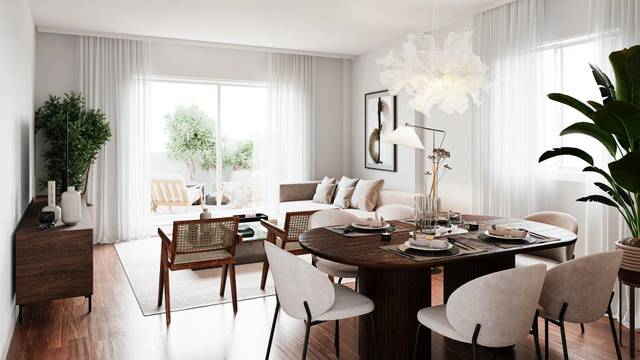 Casa-chalet en Venta en Centre