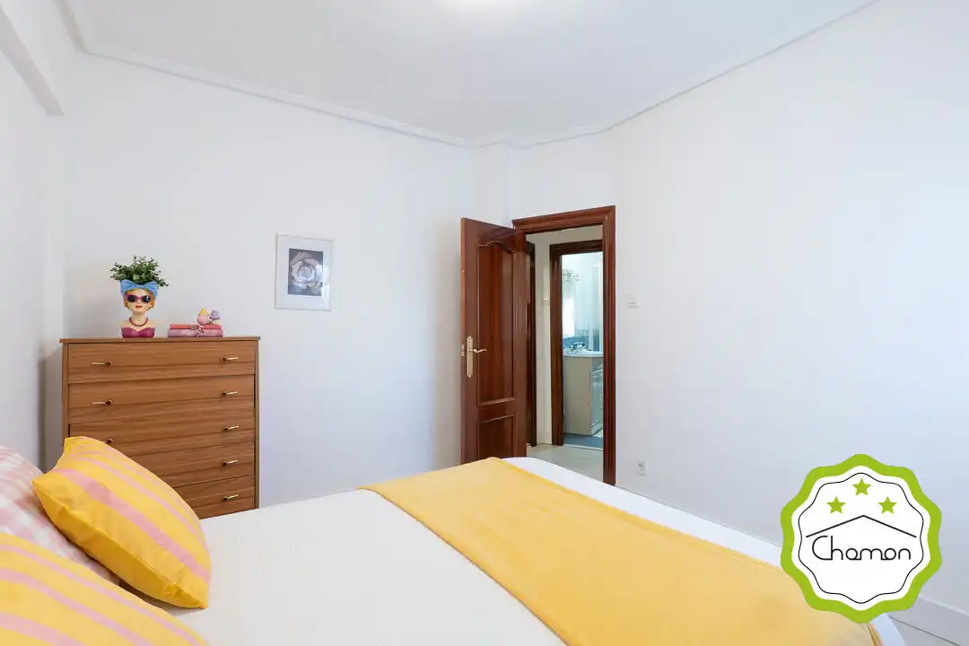 Piso con ascensor en venta en Errekalde, imagen 20