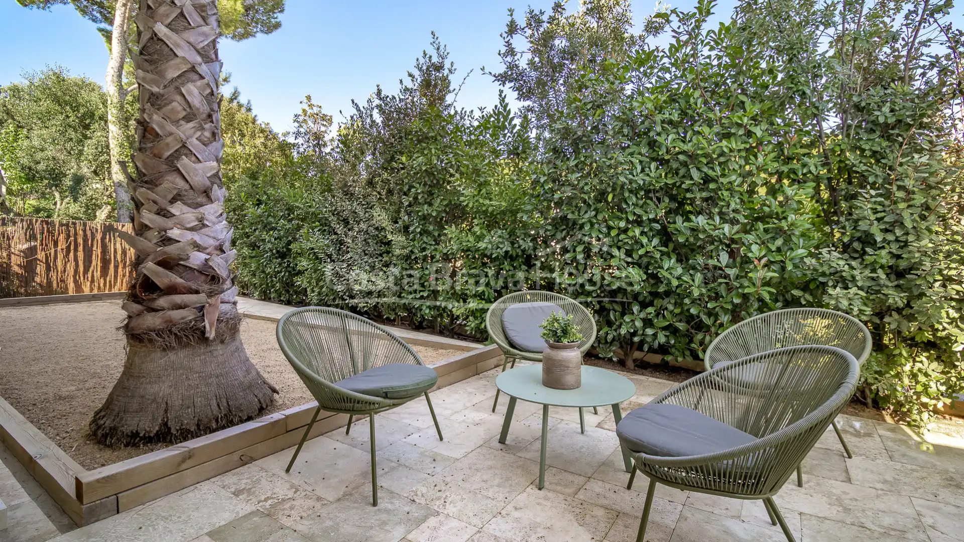 Terrace of Houses for sale in Pals  with Air Conditioner, Heating and Private garden