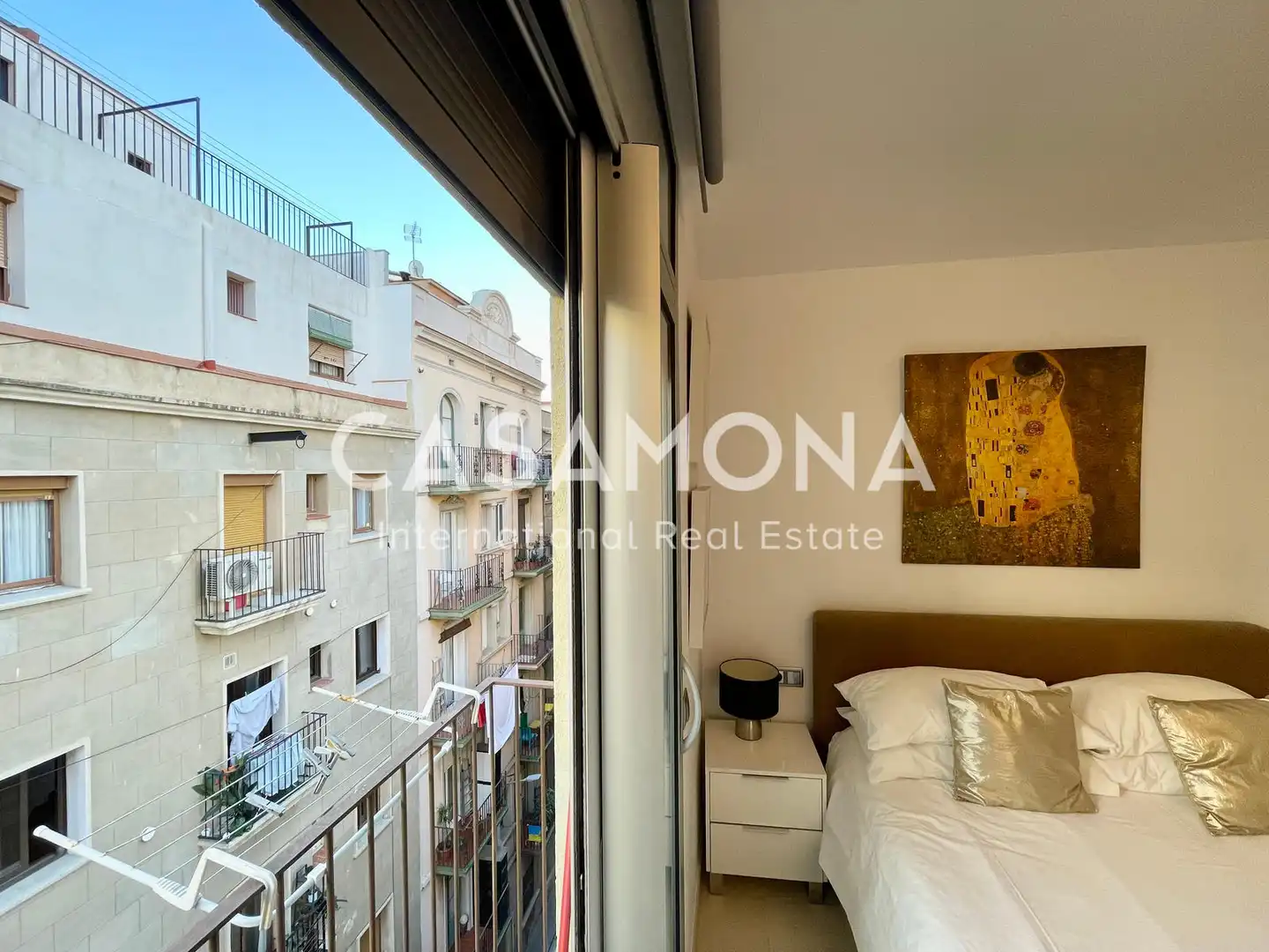 Apartment with lift to rent in Ciutat Vella, imagen 32