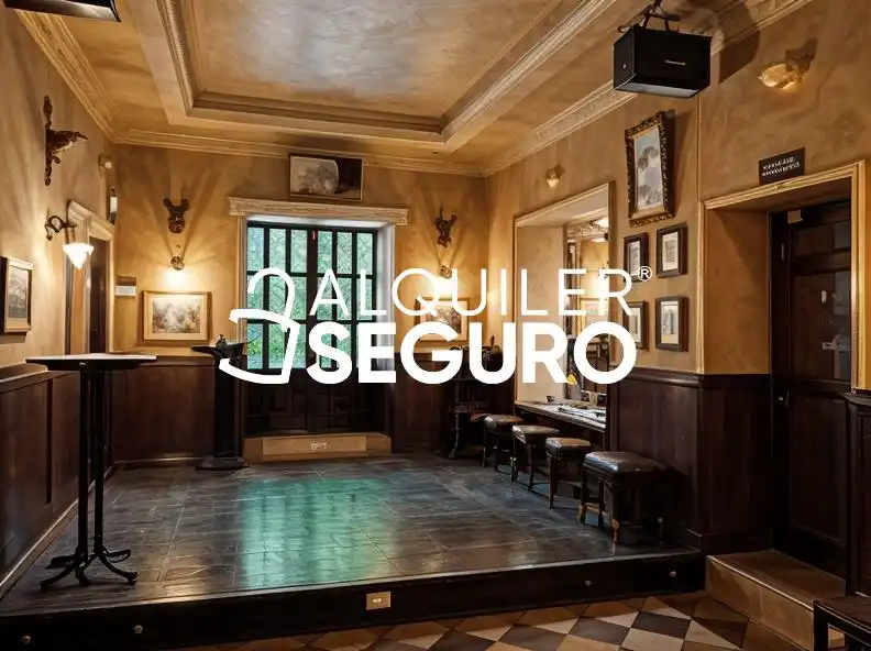 Local comercial de lloguer a Calle Del Empecinado, imagen 25