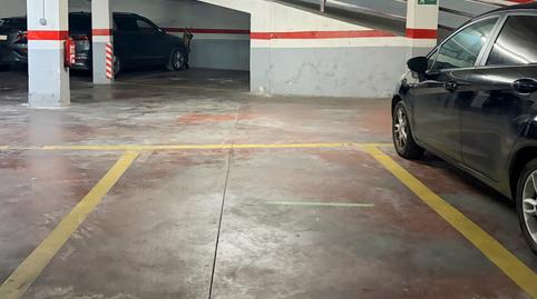 Foto 5 de Garaje en venta en Ponent, Granollers