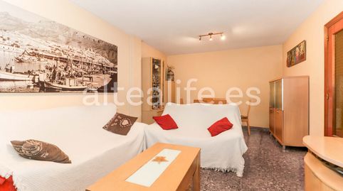 Foto 5 de Apartament en venda a Passatge Llaurador, Altea ciudad, Altea