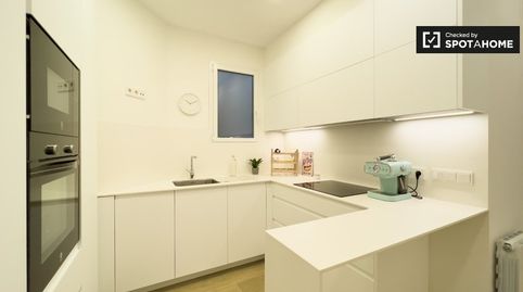 Photo 4 of Flat for rent in Sant Antoni, Barcelona Capital