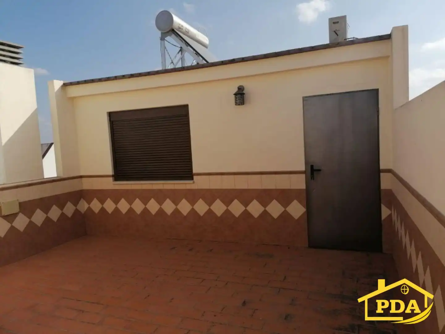 Flat with terrace for sale in Palma del Río, imagen 11