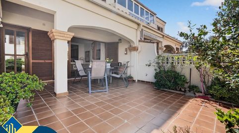Foto 4 de Dúplex en venta en Gran Vista - Olivo de Oro, Santa Pola