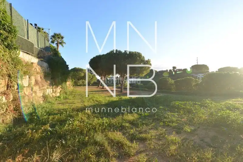 Residencial en venta en Sant Andreu de Llavaneres