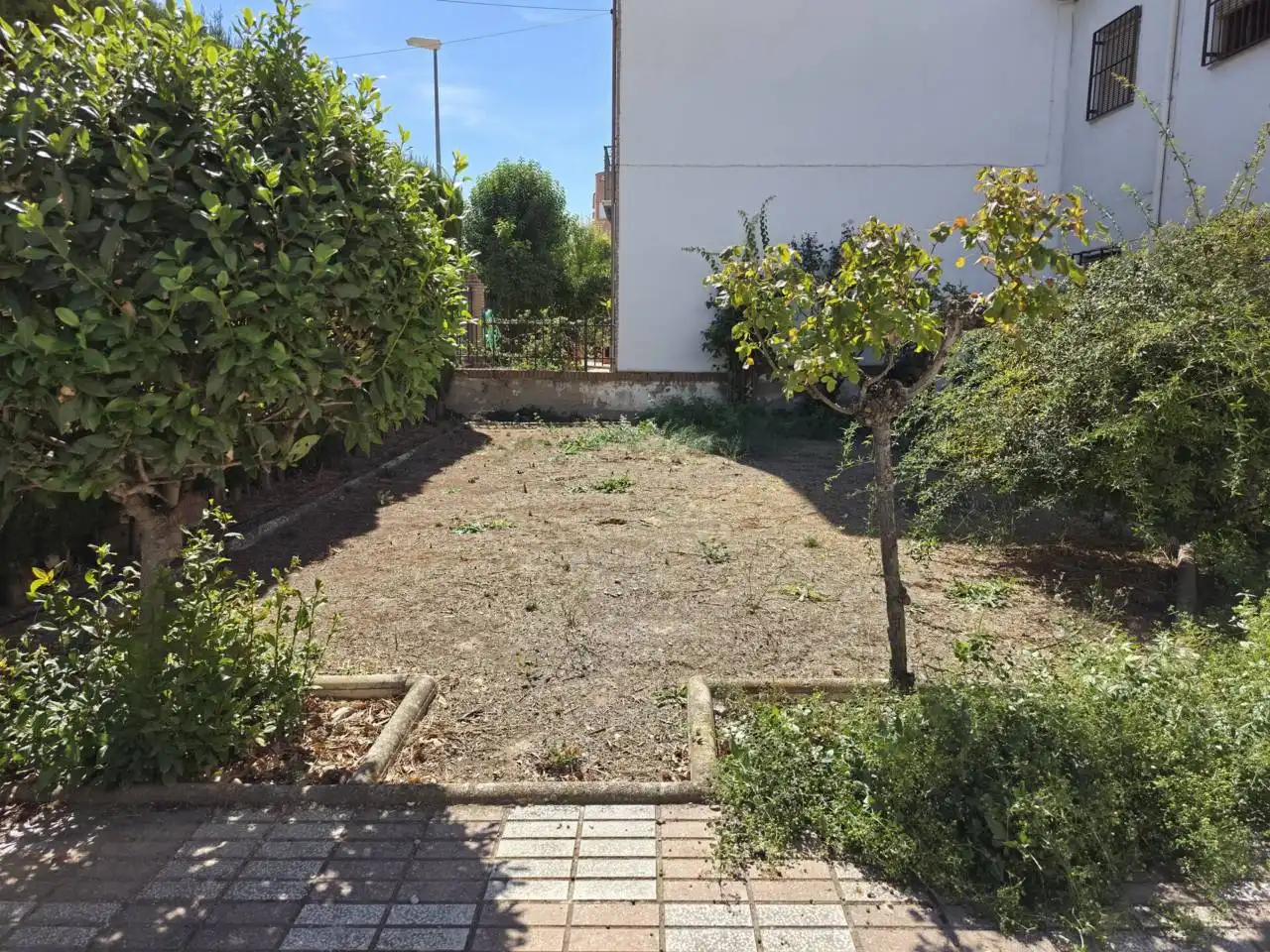 Maison avec jardin à vendre à Baza, imagen 5