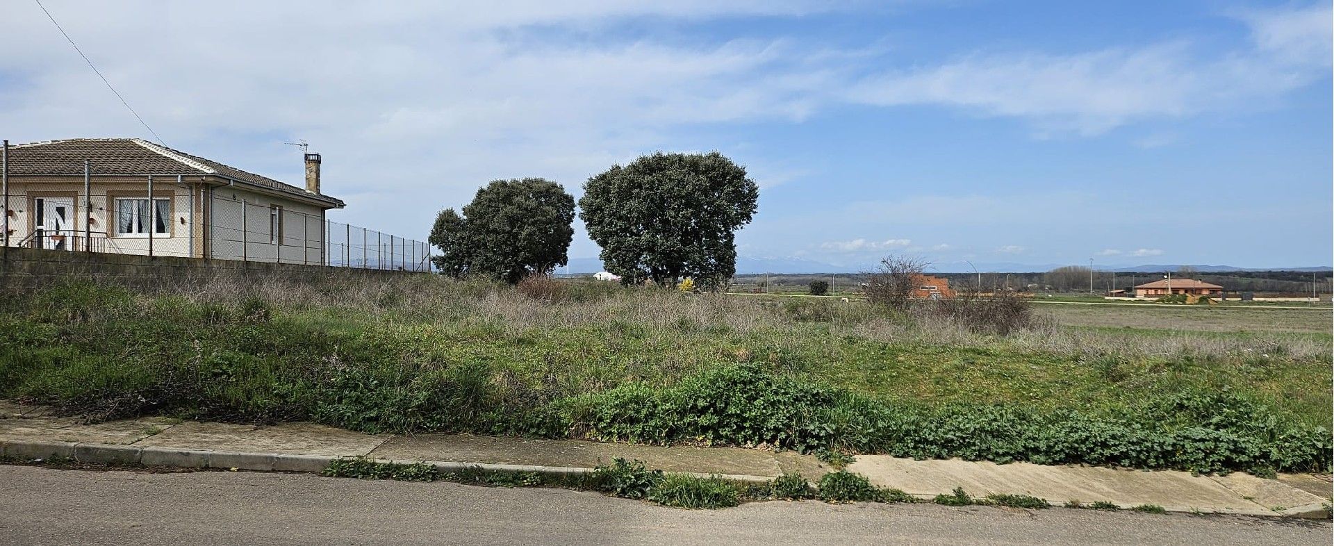 Residential for sale in Santa Elena de Jamuz