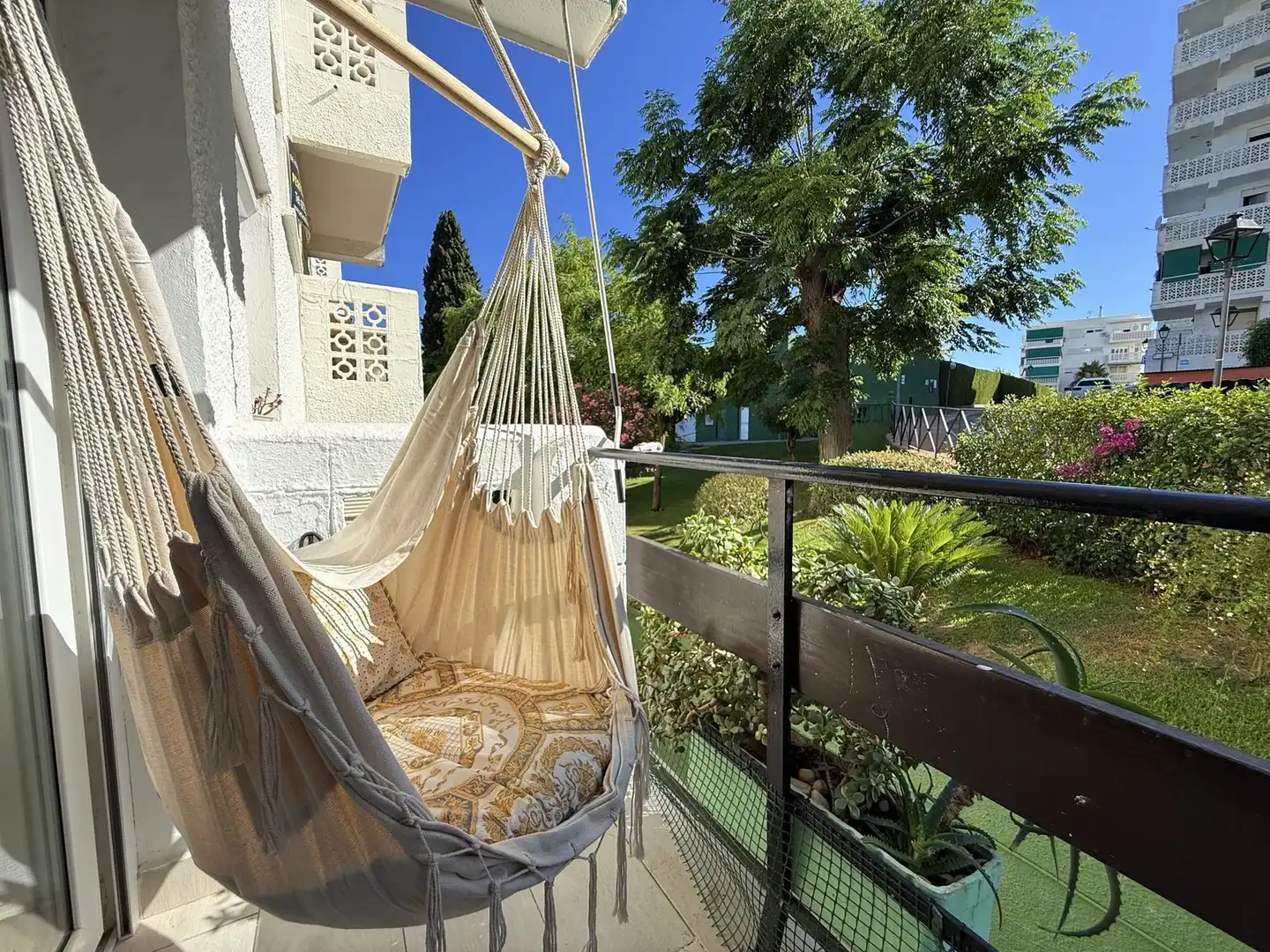Wohnung mit Pool zum Verkauf in Estepona Pueblo, imagen 22