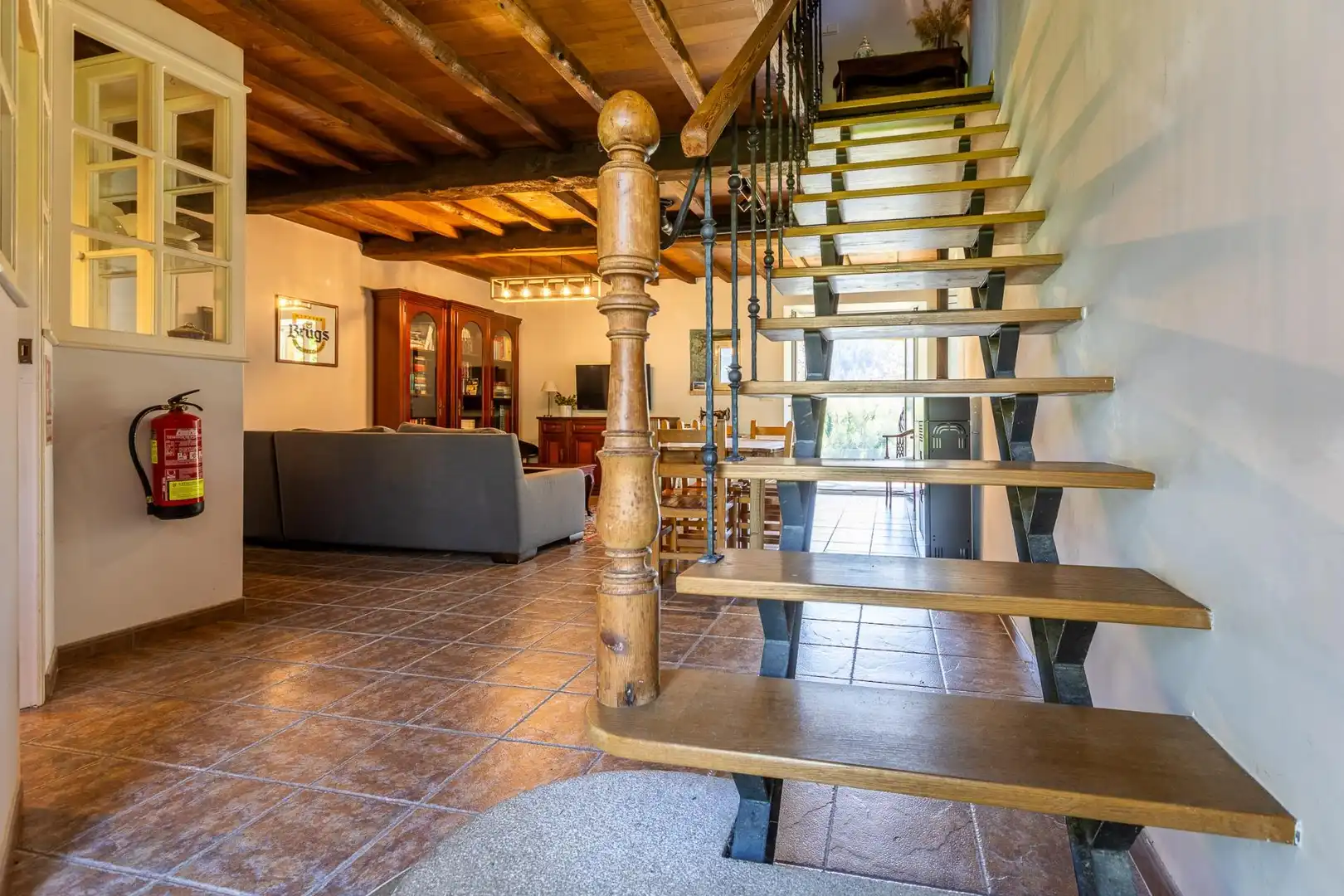 Casa o chalet en venta en Cesuras con Jardín privado, Terraza y Trastero