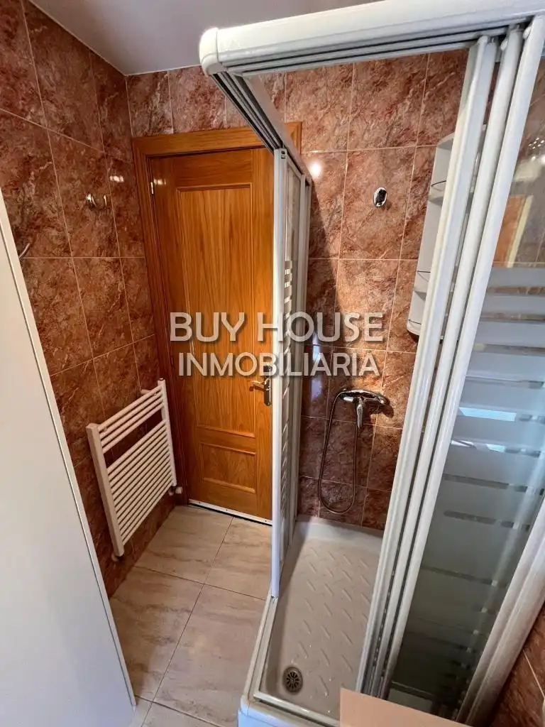 Penthouse with lift to rent in Parque Manuel de Vega - Carretera de Ugena, imagen 17