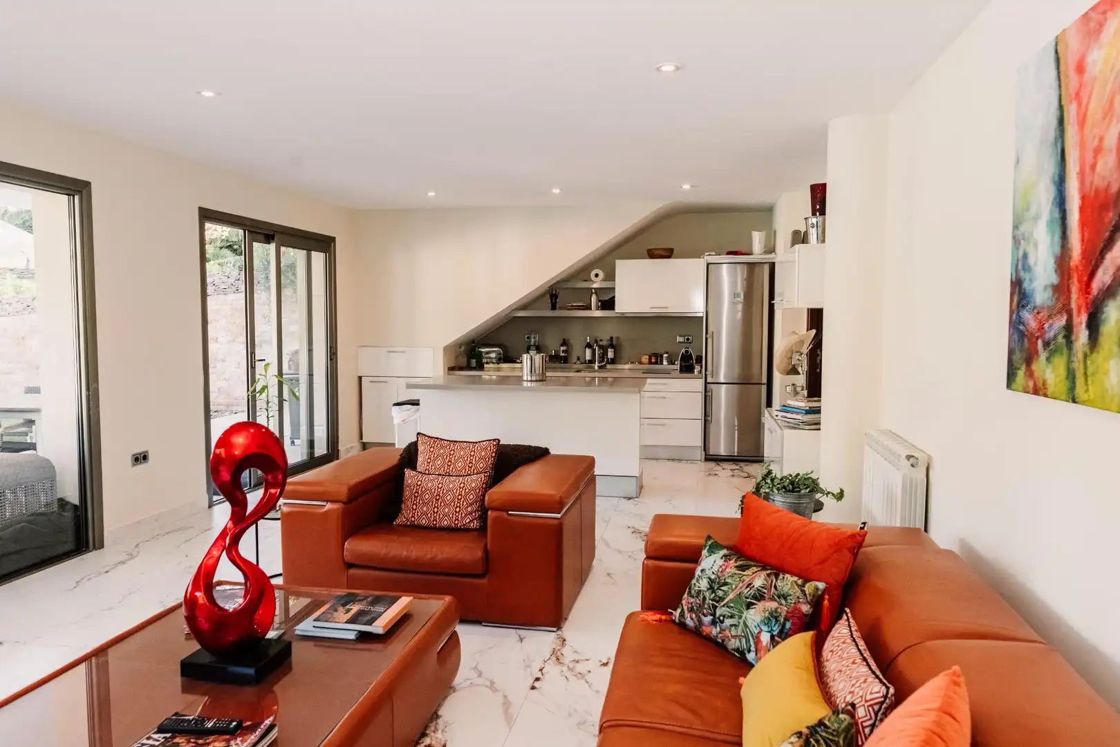 Villa mit Terrasse zum Verkauf in La Alcayna, imagen 32
