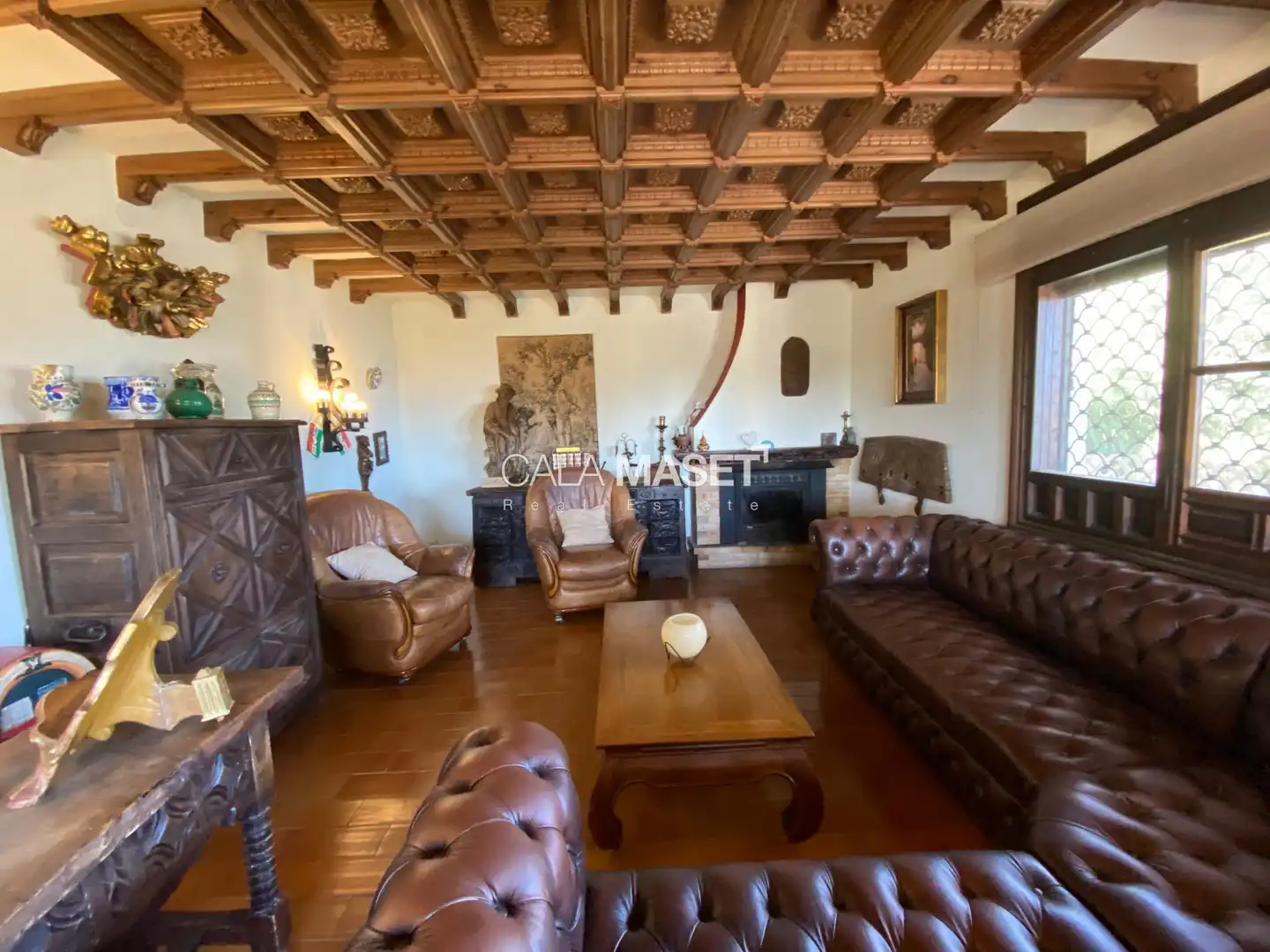 Casa con terraza en venta en Torre Valentina - Mas Vilar de La Mutxada - Treumal, imagen 29